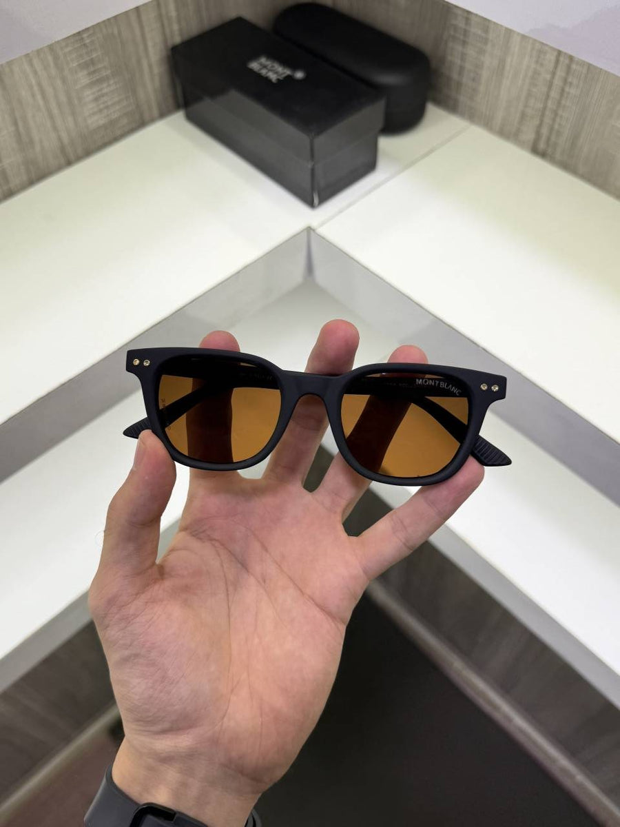 Montblanc 0320 Premium sunglass