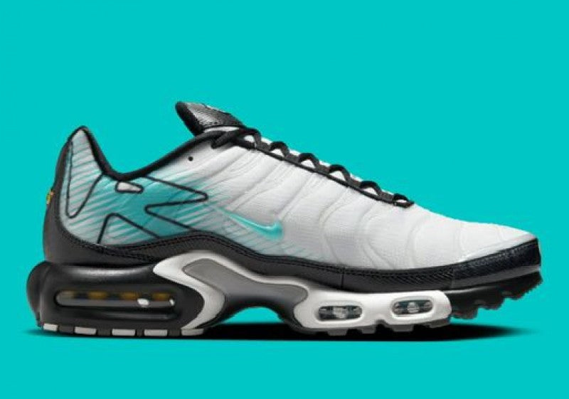 Nike Air Max Plus Mercurial Vapor