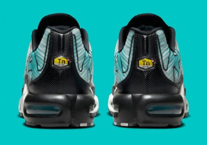 Nike Air Max Plus Mercurial Vapor
