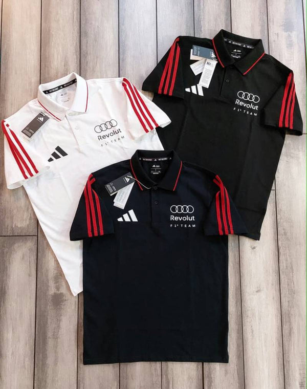 Adidaxs IMPORTED STORE ARTICLE POLO T-Shirts