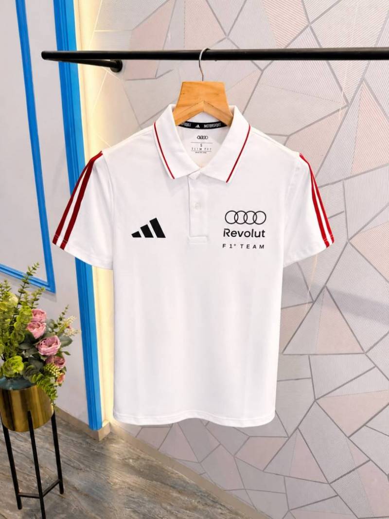 Adidaxs IMPORTED STORE ARTICLE POLO T-Shirts