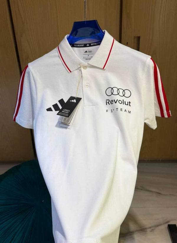 Adidaxs IMPORTED STORE ARTICLE POLO T-Shirts