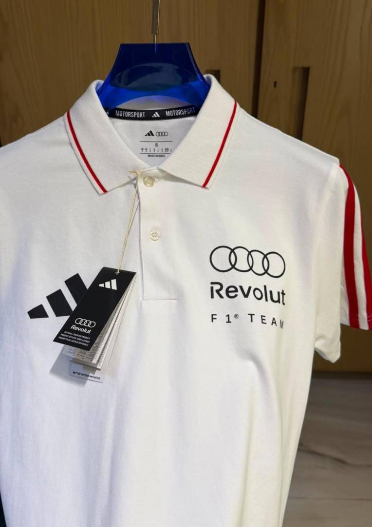 Adidaxs IMPORTED STORE ARTICLE POLO T-Shirts
