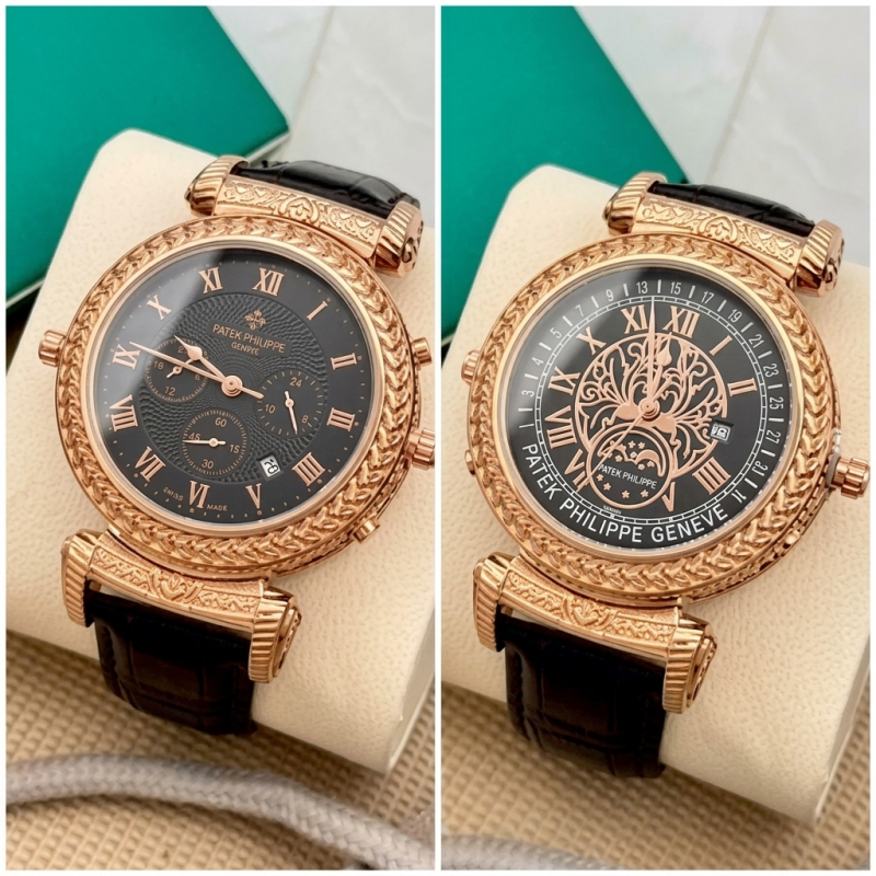 Patek Philipe 2Face