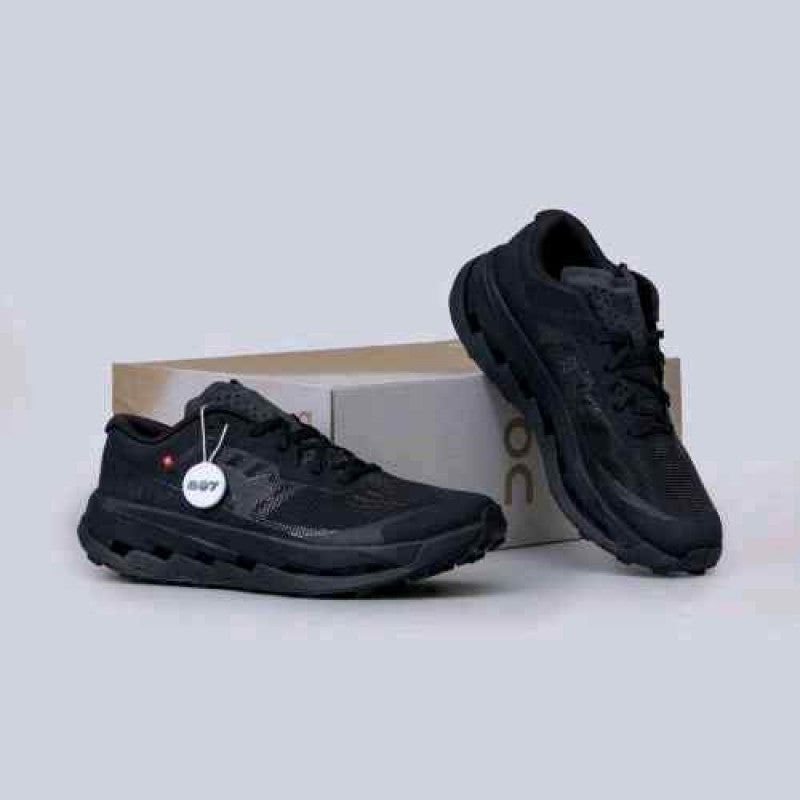 On Cloudultra 3 Black 2544