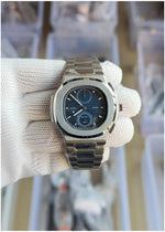 Patek philipe Aquanaut 5968 Battery Japan Machine