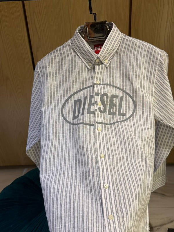 DIESE-xL IMPORTED STORE ARTICLE SHIRT