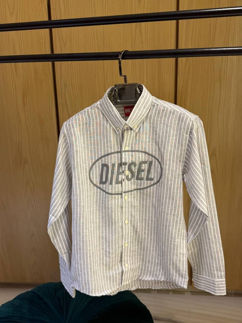DIESE-xL IMPORTED STORE ARTICLE SHIRT