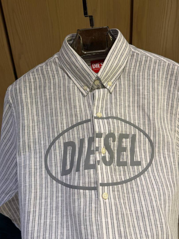 DIESE-xL IMPORTED STORE ARTICLE SHIRT