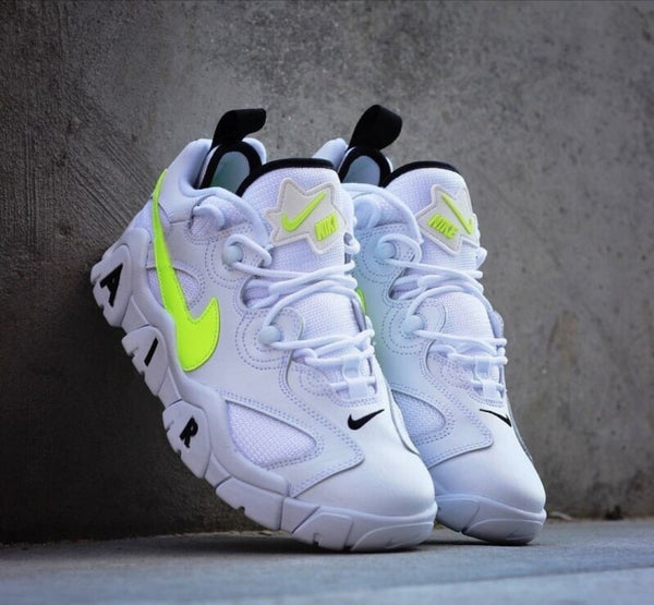 Nike Air Barrage Low Volt
