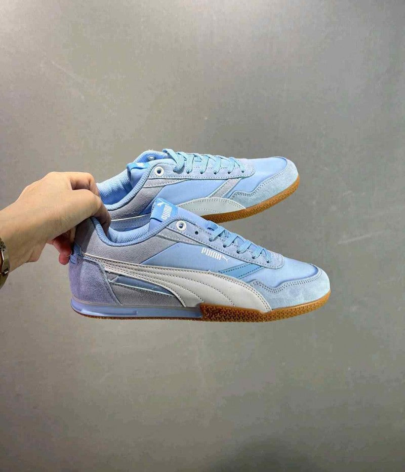 Puma Bella Donna Nylon Blue White