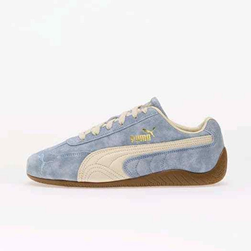 Puma Speedcat FadedHaute Tropic Alpine Snow 662