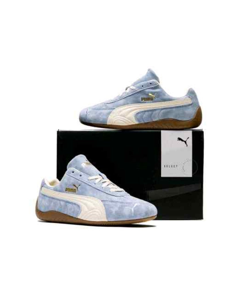 Puma Speedcat FadedHaute Tropic Alpine Snow 662