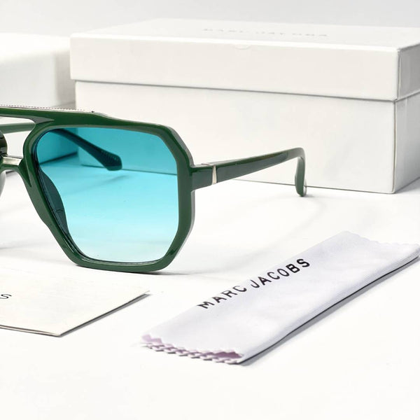 Marc jacobs 18093 green