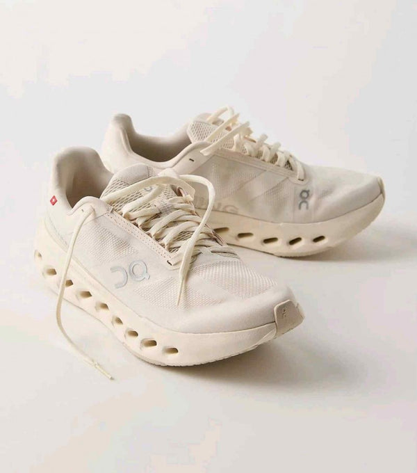 On CloudSurfer Next Dew Cream 1141