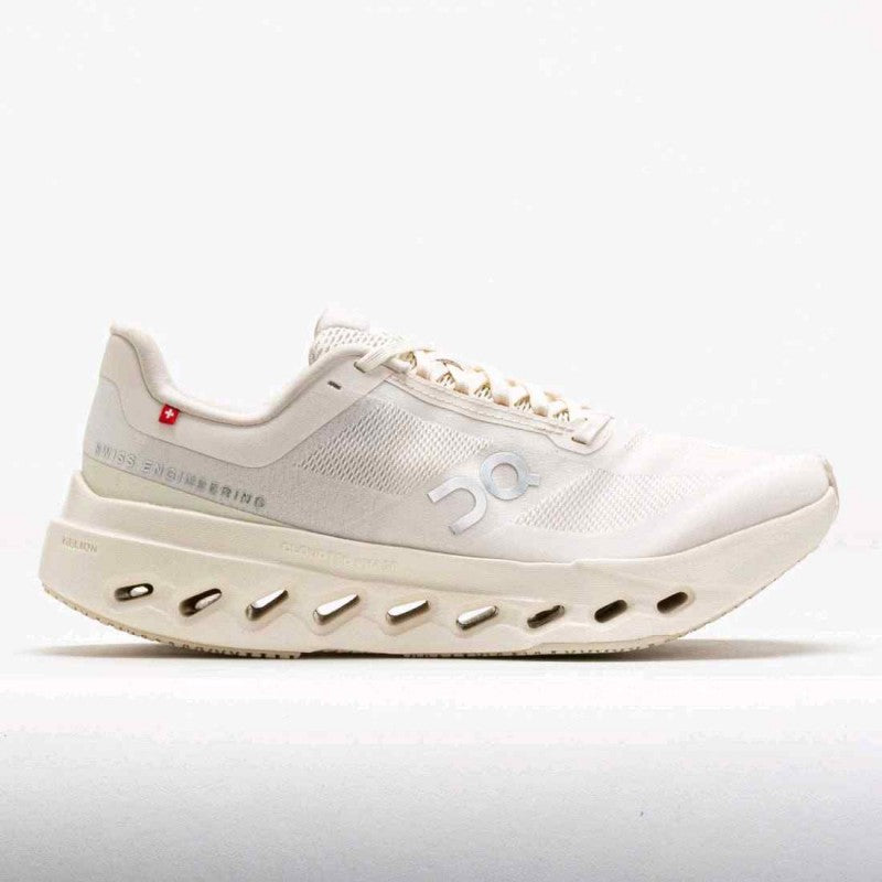 On CloudSurfer Next Dew Cream 1141
