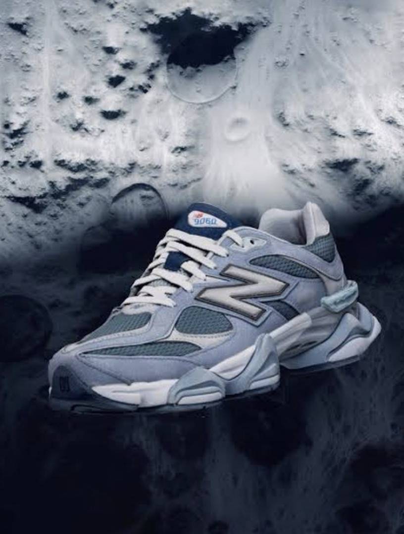 Neww balance 9060 moon daze fix