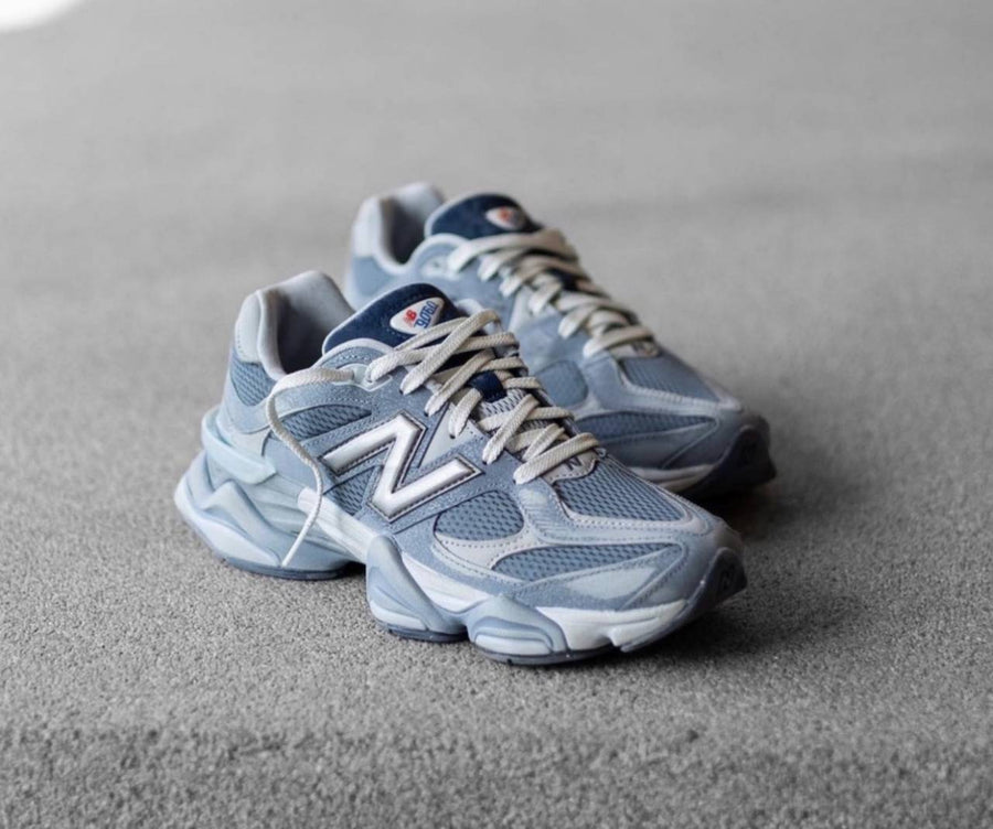 Neww balance 9060 moon daze fix