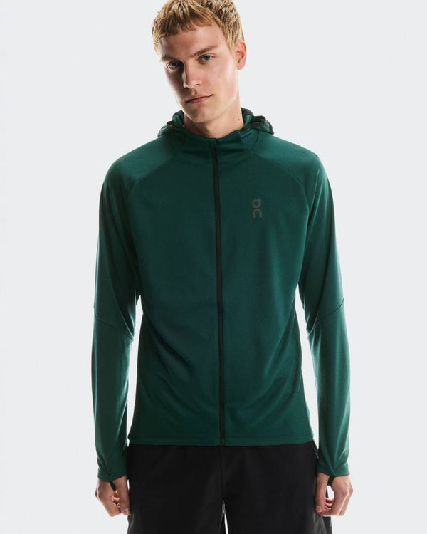 On Cloud IMPORTED STORE ARTICLE JACKET