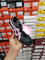 Onitsuka tiger X PATOU BLACK PINK 458