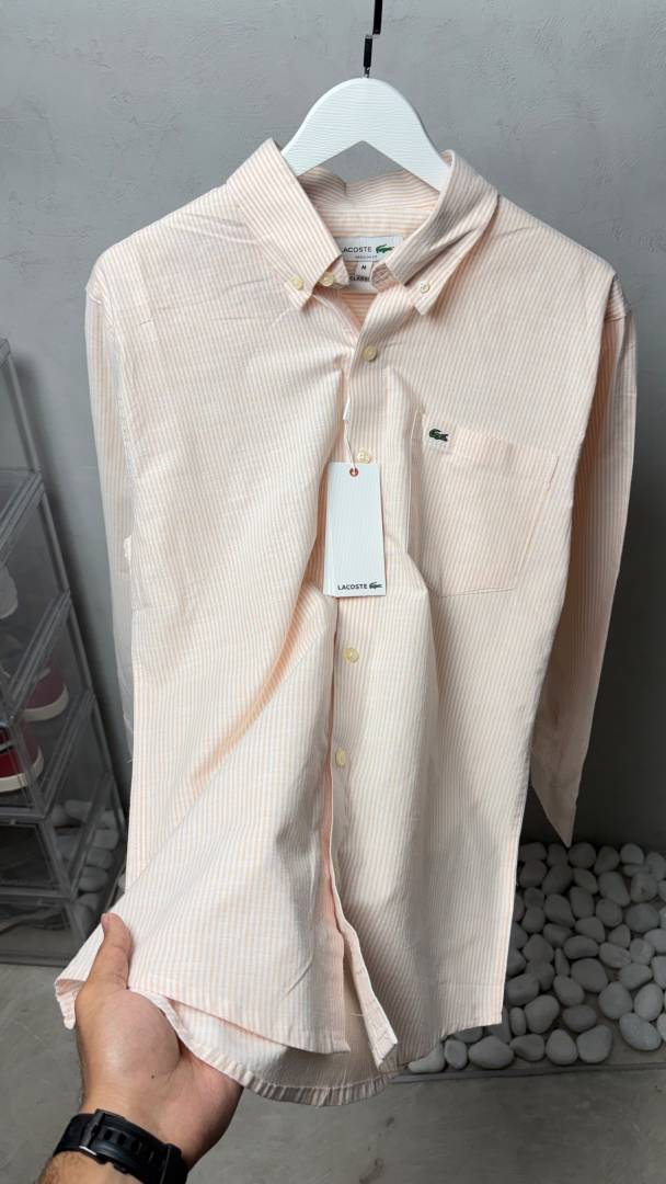 Lacoste Premium Shirts 2816