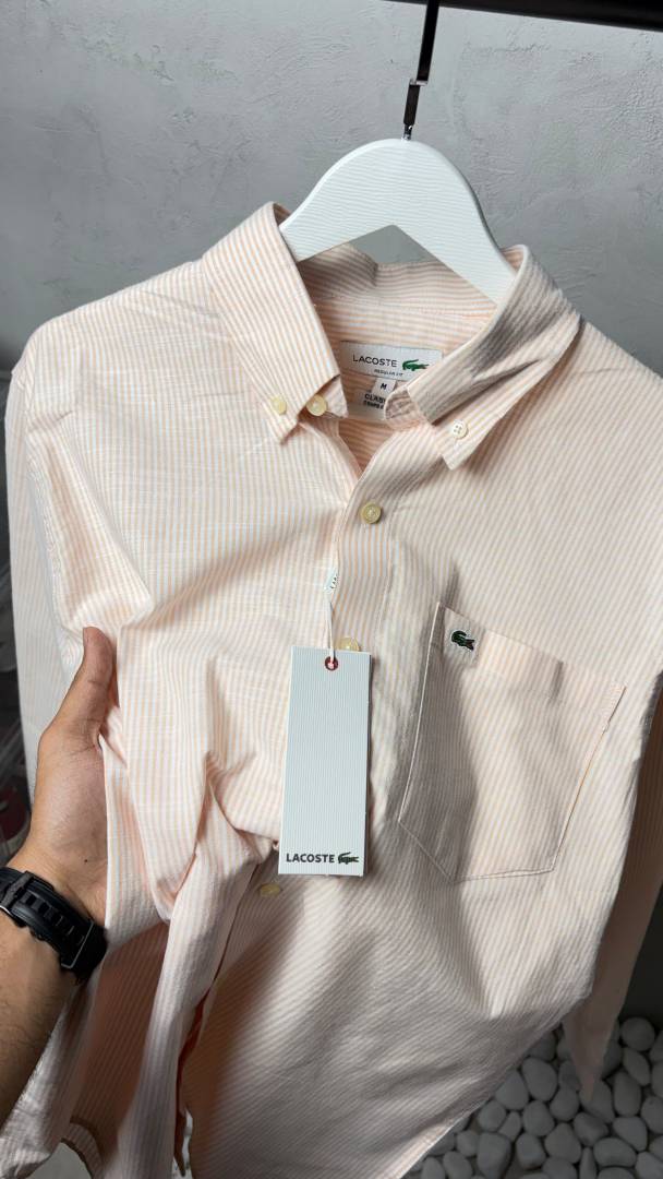 Lacoste Premium Shirts 2816