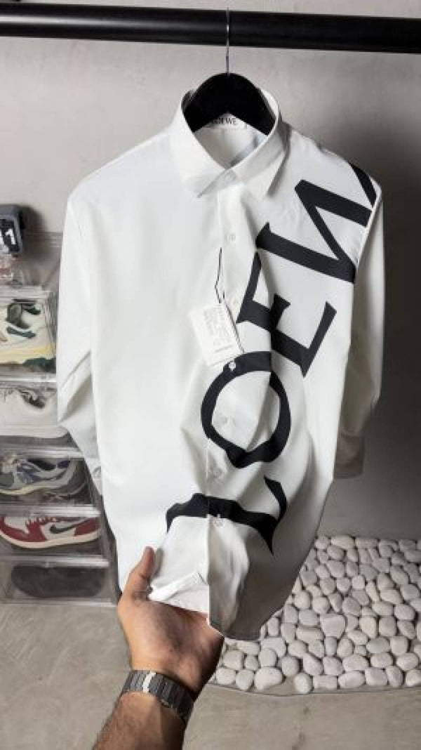 Loewe Premium Shirts 1834. Sale-offer VS1000