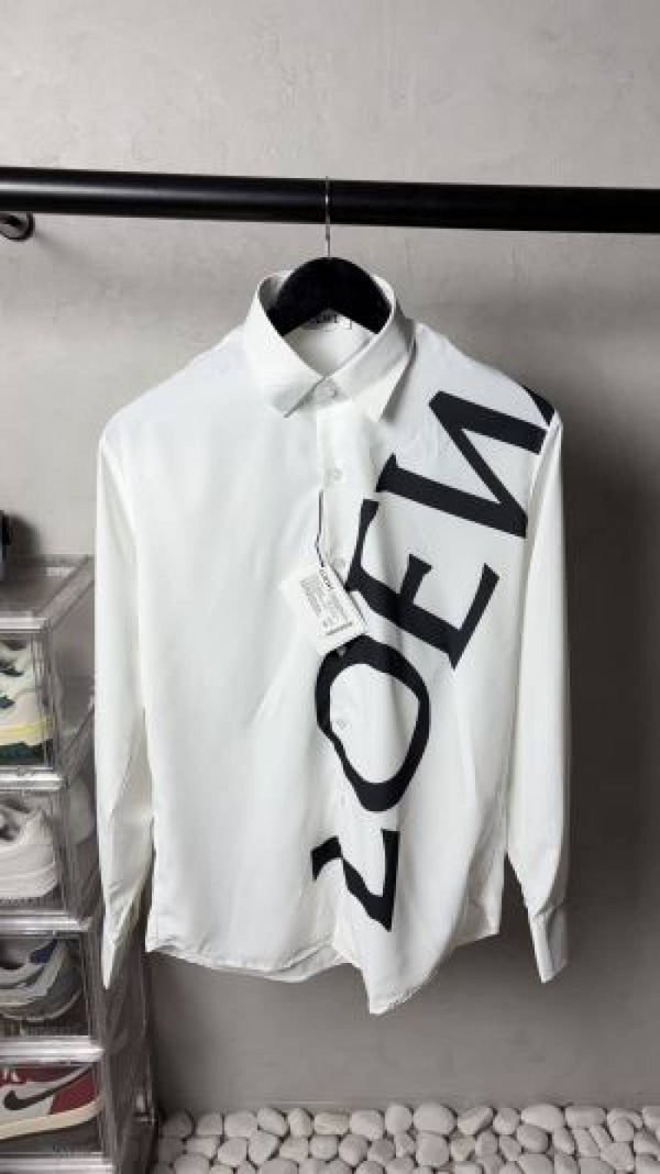 Loewe Premium Shirts 1834. Sale-offer VS1000