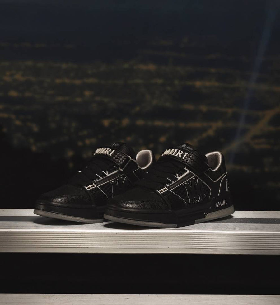 Ammiri Ma Skyline Black