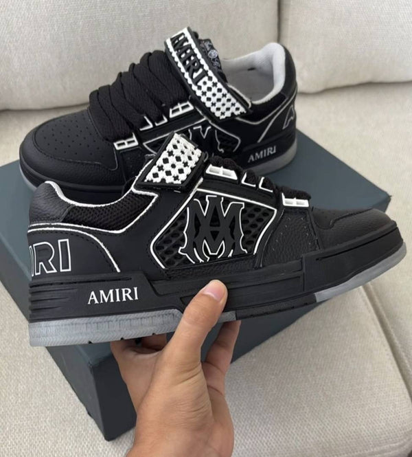 Ammiri Ma Skyline Black
