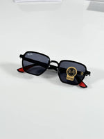 RB 08 Black