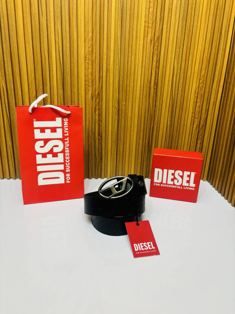 02 DIESAL PREMIUM QUALITY BELT FULL KIT