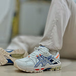 ... gel kahana 8 cream blue orange 473