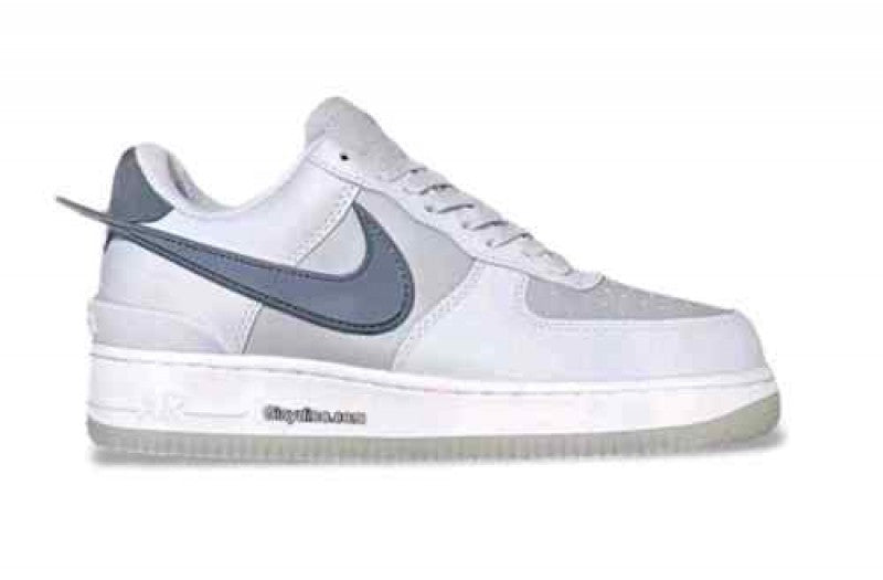 Nike Air Force 1 Low SP Ambush Phantom Graye