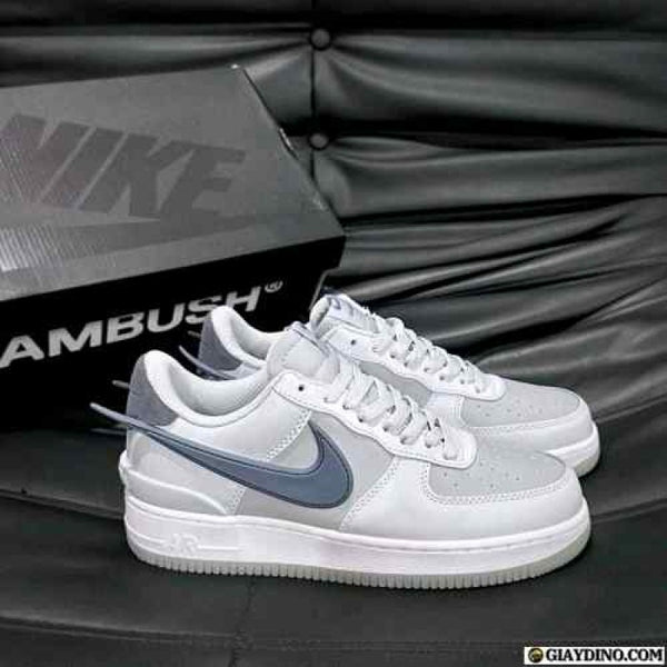 Nike Air Force 1 Low SP Ambush Phantom Graye