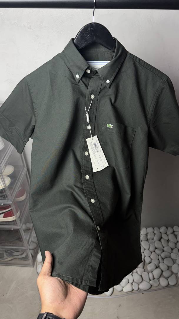 Lacoste_ Premium Shirts 2271