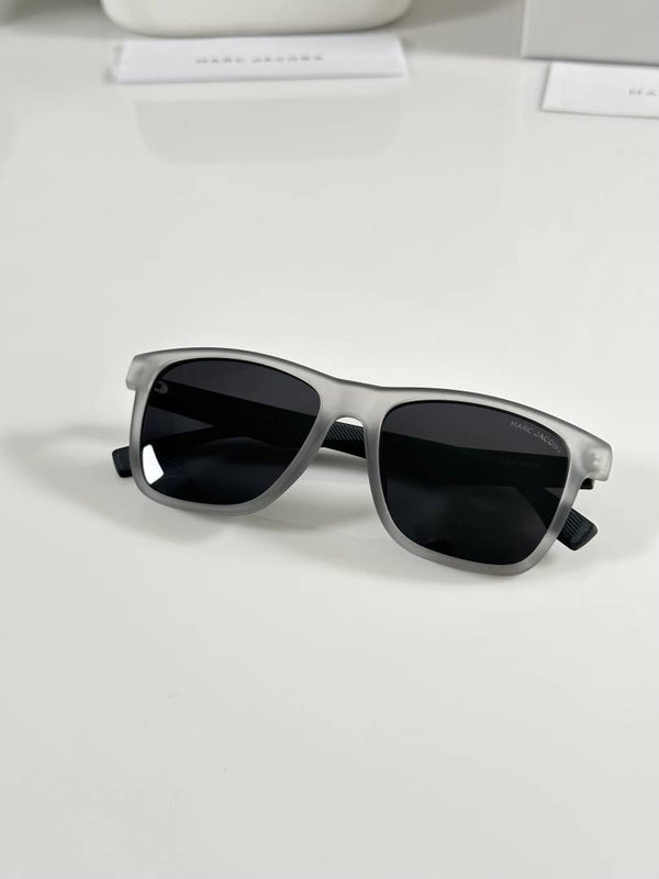 Marc Jacobs 6102 Grey Black