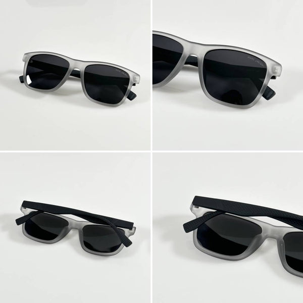Marc Jacobs 6102 Grey Black