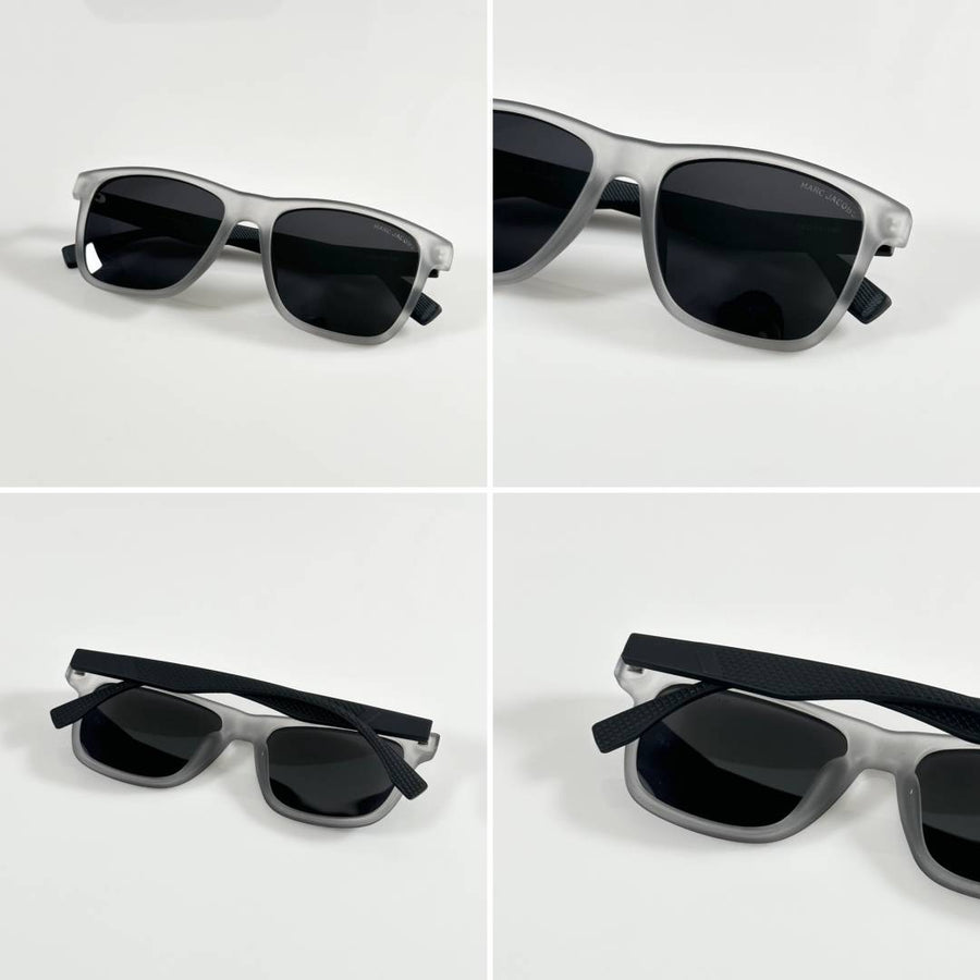 Marc Jacobs 6102 Grey Black