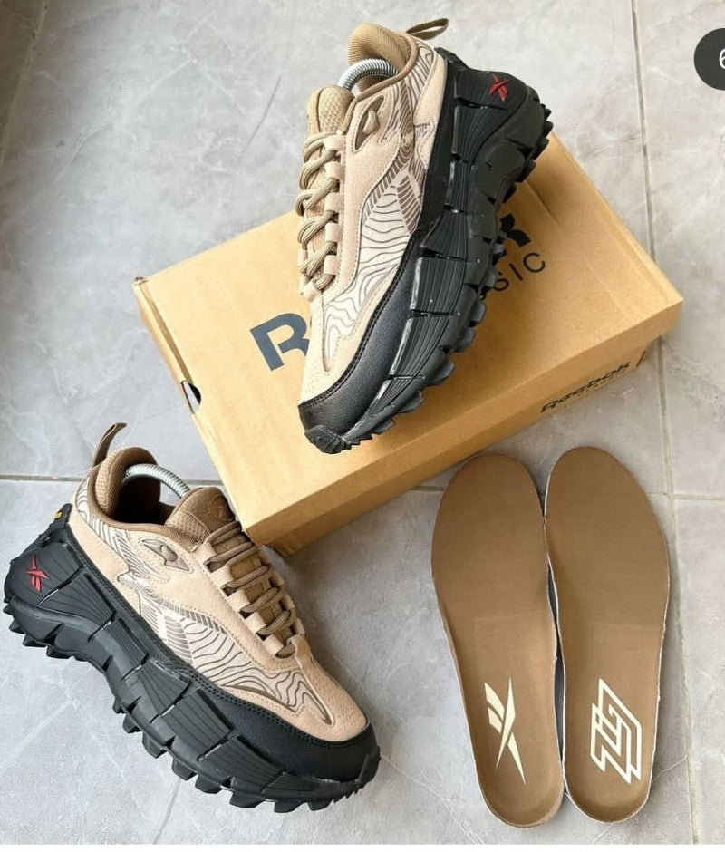 Reebok Zig Kinetica 2 5 Edge