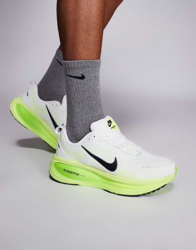 Nike Air Zoom Vomero 18 Green