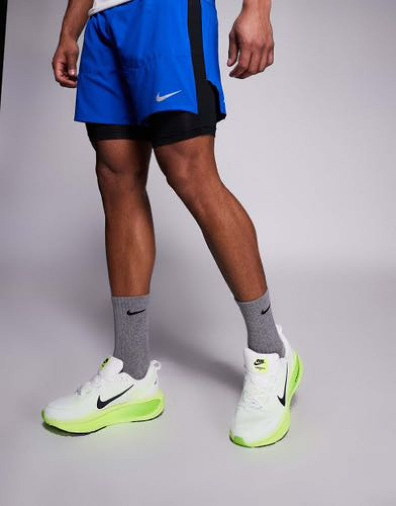 Nike Air Zoom Vomero 18 Green