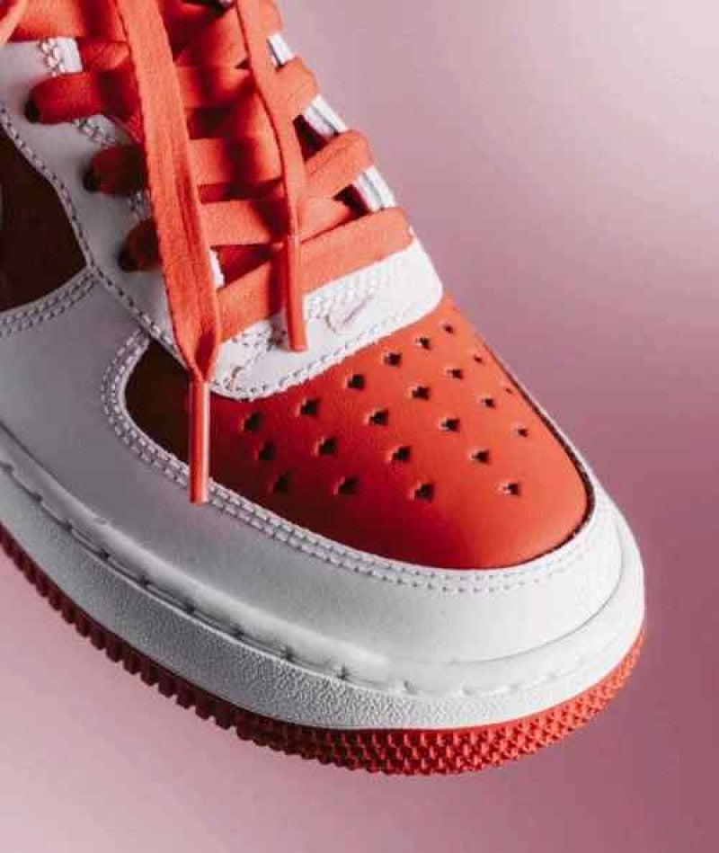 Nike AirForce 1 Low Women s Velentine Day 593