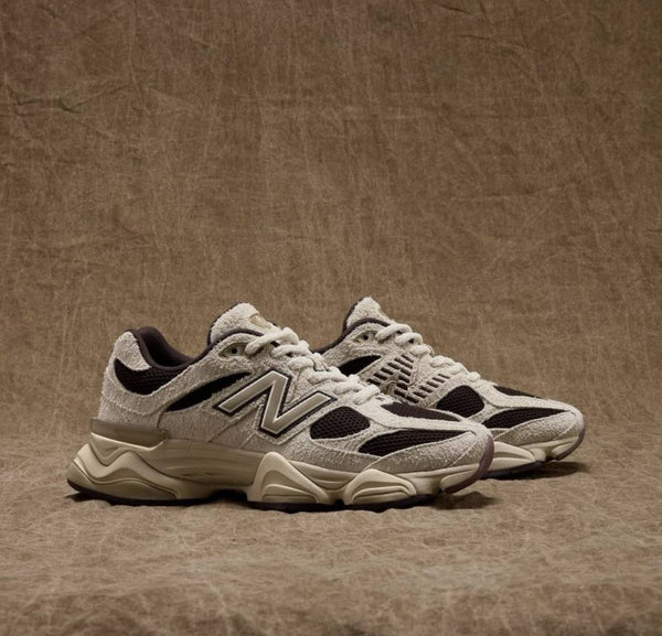 Neww Ballance 9060 Sydney Mclaughlin-Levrone Linen Black Coffee