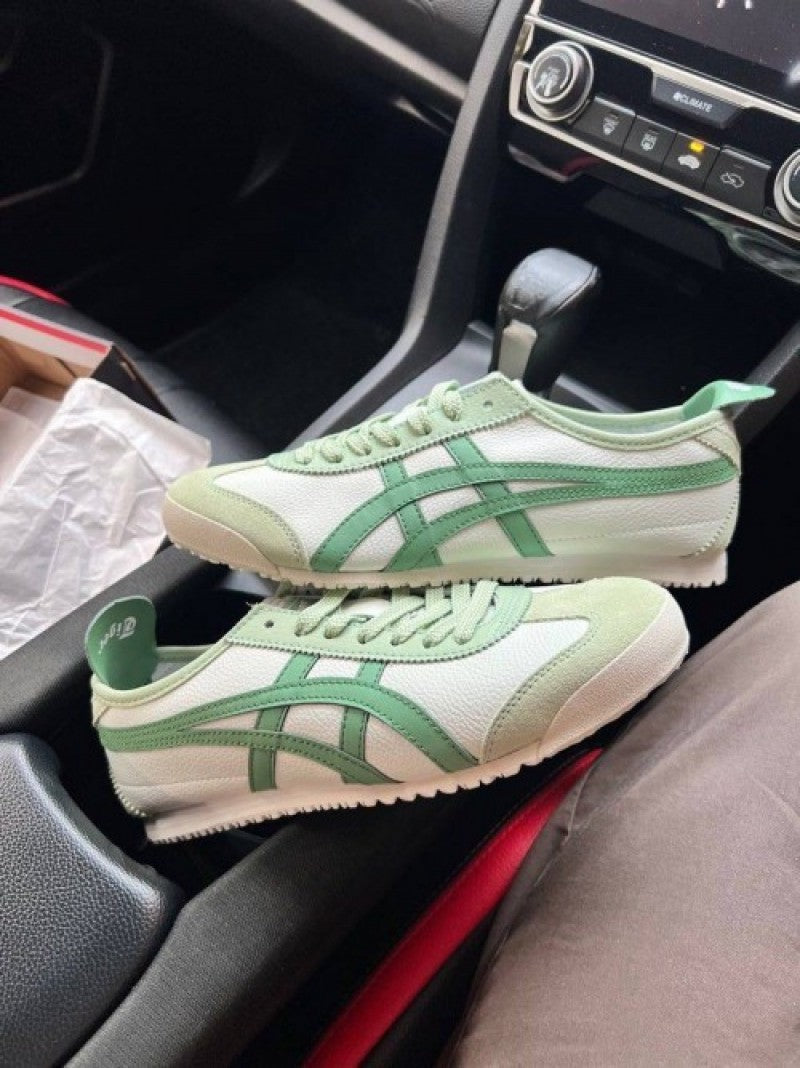 Onitsuka Tigar Mexico 66 Deluxe For Men s