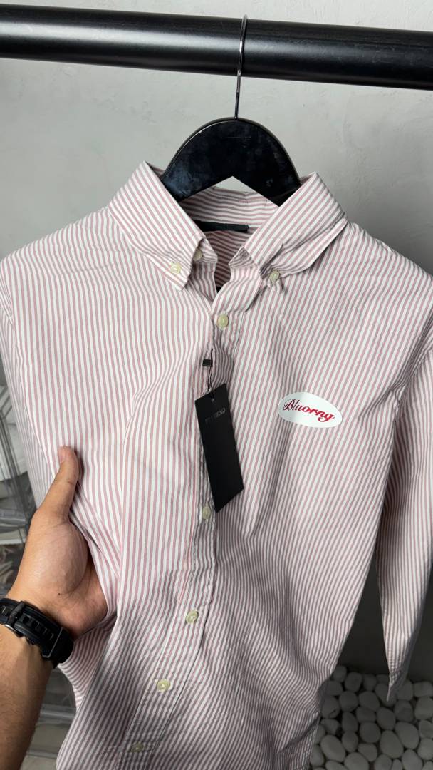 Bluorng Premium shirt. 3105