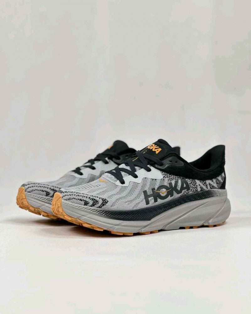 HOKA Challenger ATR 7 Harbor Mist