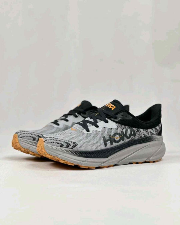 HOKA Challenger ATR 7 Harbor Mist