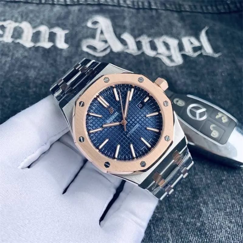 Audemars piguet royal Oak Quartz