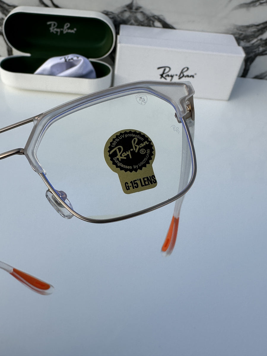 Rey ban_04_gold_orange
